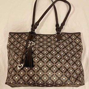 Brighton Renata Toledo Tote Bag